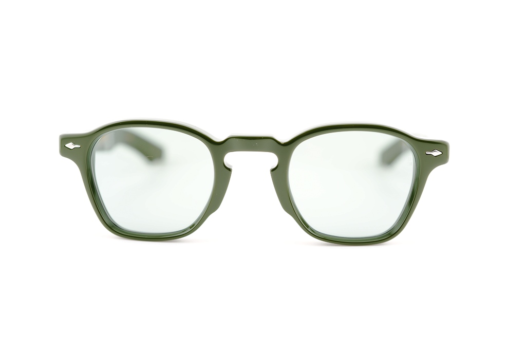 JACQUESMARIEMAGE / ジャックマリーマージュ ZEPHIRIN 47 EVERGREEN WF