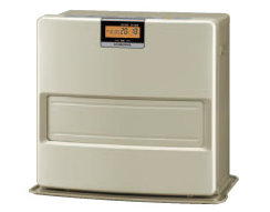 コロナ 石油ファンヒーター FH‐EX4611BY 送料無料 ウエブ