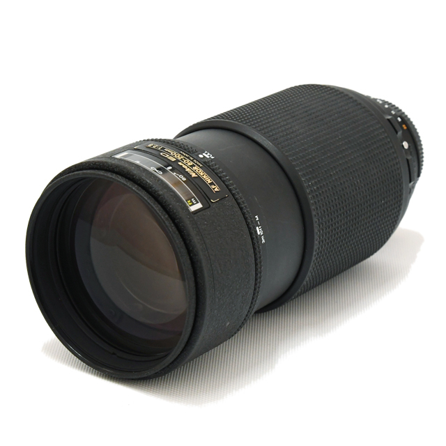 中古】ニコン レンズ AF 80-200mm F2.8 ED【C】