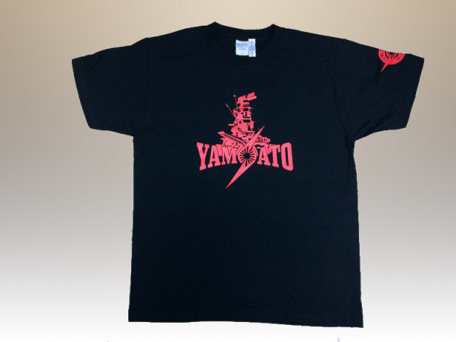 Tシャツ【YAMATO】