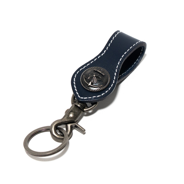 ベルトループキーホルダー(海上自衛隊)