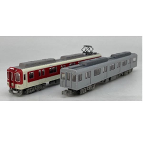 TOMYTEC 鉄コレ MT04 わたしの街鉄道コレクション 近畿日本鉄道2430系