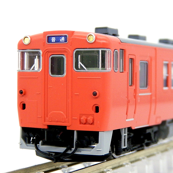 TOMIX 98113/9470/9471 キハ40 500番代（中期型/後期型） railways湘南
