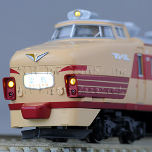 KATO 10-1527 485系 初期形 6両基本セット railways湘南ラインweb店