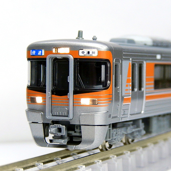 KATO 10-1530 313系8000番台（中央本線）3両セット railways湘南ライン