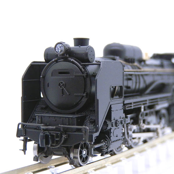 KATO 2016-9 D51 標準形 railways湘南ラインweb店