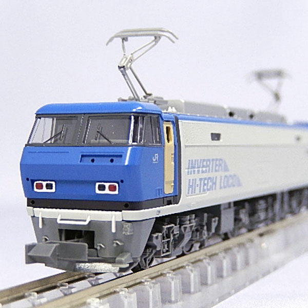 KATO 3036-2 EF200（登場時塗装） railways湘南ラインweb店