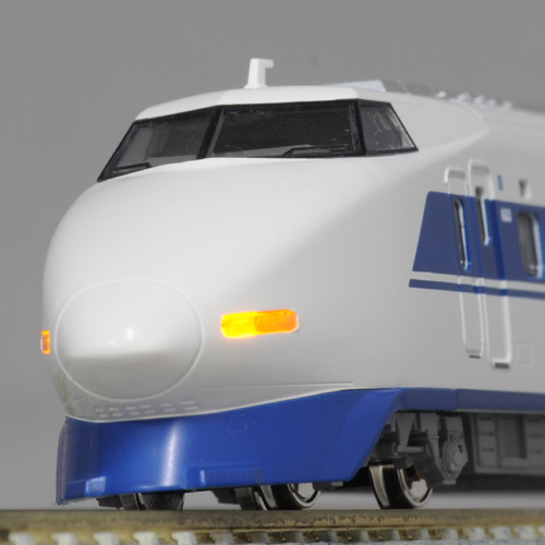 KATO 10-354 100系新幹線「グランドひかり」6両基本セット railways