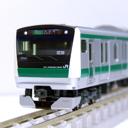 KATO 10-2109/10-2110 E233系7000番台 埼京線 4両基本/6両増結 各