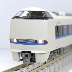 KATO 10-1748 683系2000番台「サンダーバード」(リニューアル車)増結