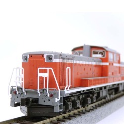KATO 1-701A (HO)DD51（耐寒形） railways湘南ラインweb店