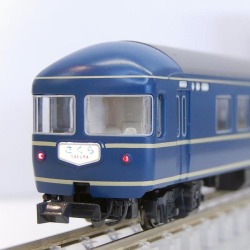 KATO 10-1872/10-1873 20系寝台特急「さくら」長崎編成/佐世保編成 各8