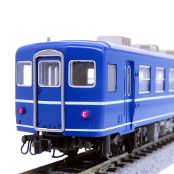 KATO 1-502 (HO)スハフ12 railways湘南ラインweb店