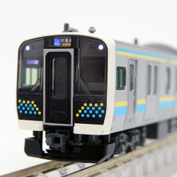 KATO 10-1945 E131系0番台 2両セット railways湘南ラインweb店