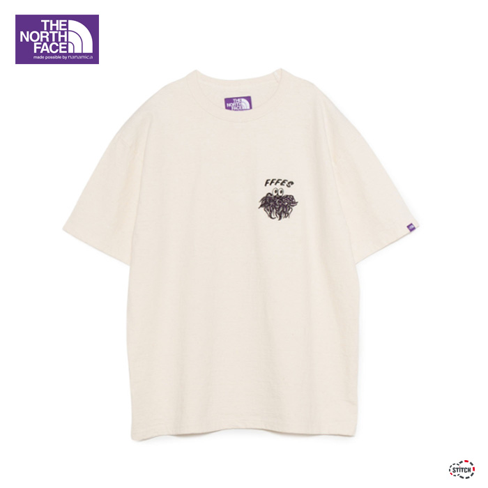 THE NORTH FACE PURPLE LABEL ザ・ノース・フェイス・パープル