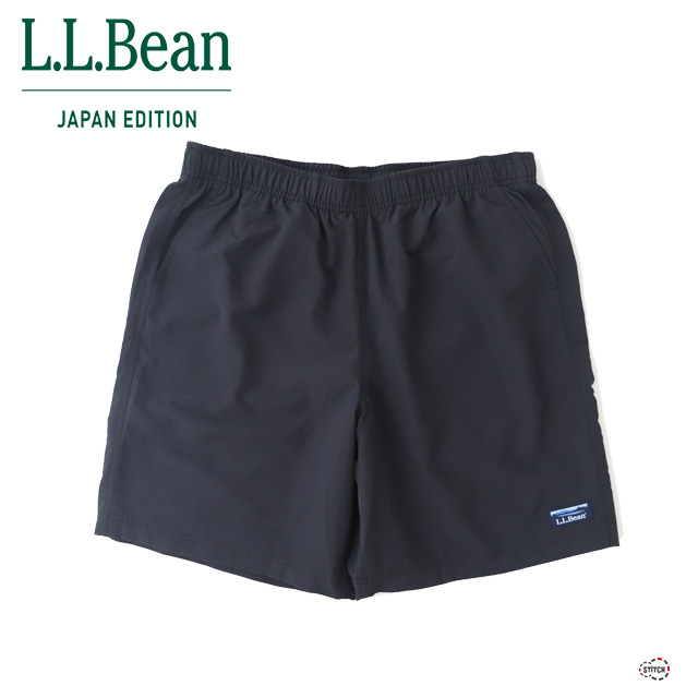 L.L.Bean エルエルビーン Men's Classic Supplex Sport Shorts, 8