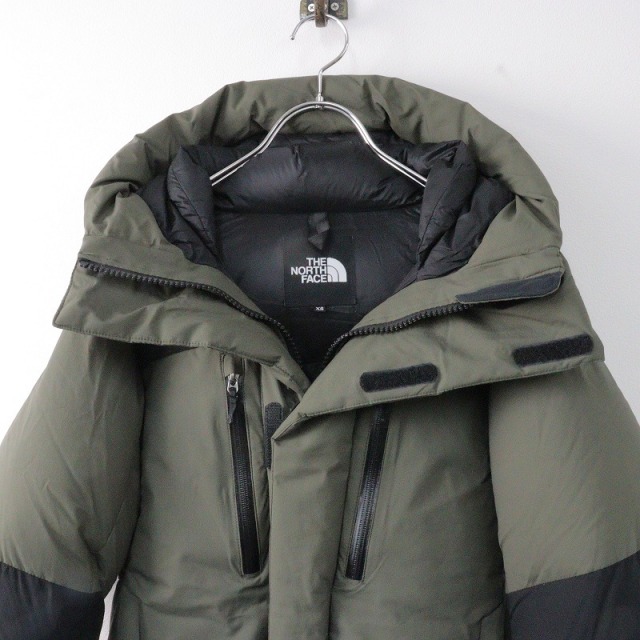 男女兼用サイズ ノースフェイス THE NORTH FACE ND91950 BALTRO LIGHT