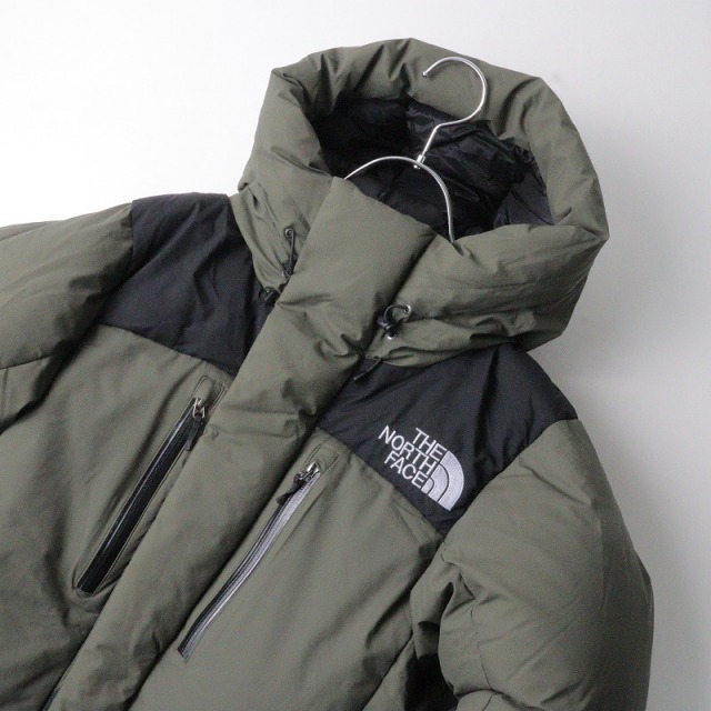男女兼用サイズ ノースフェイス THE NORTH FACE ND91950 BALTRO LIGHT