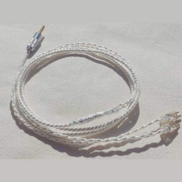 WAGNUS./Frosty Sheep-Mastering edition-【受注生産品】【イヤホン