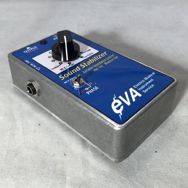 EVA/Vriable Impedance Control【PHC-VIC】【在庫あり】