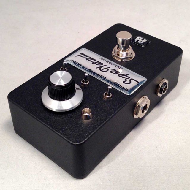 Pedal diggers/SuperNatural【お取り寄せ商品】