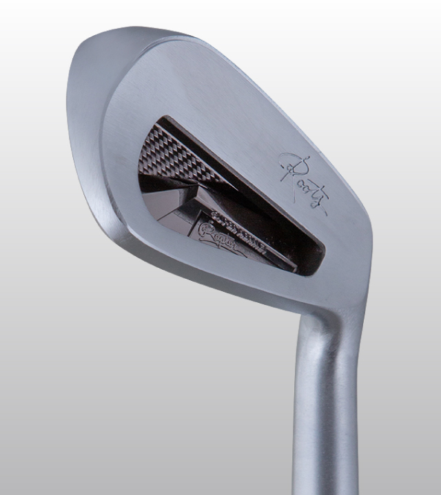 Roots Raptor（ルーツラプター）アイアン ＃6～＃11 単品｜ルーツ