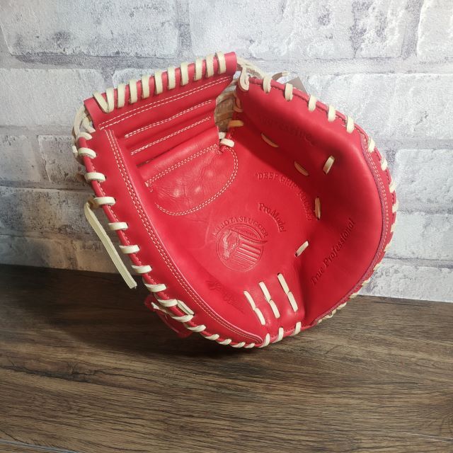 久保田スラッガー少年軟式キャッチャーミット