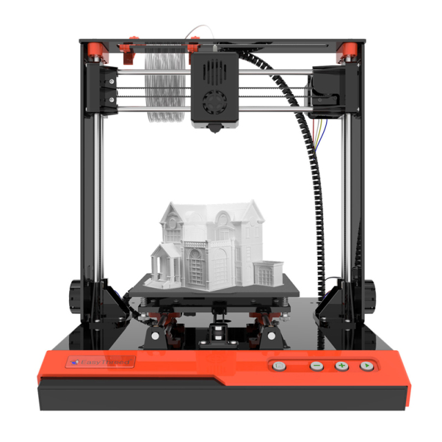 EasyThreed/エージースリーディー X1 3Dプリンター 本体【正規販売