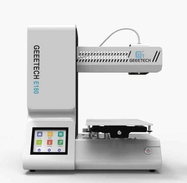 Geeetech Me Creator 2 ミークリエィター2