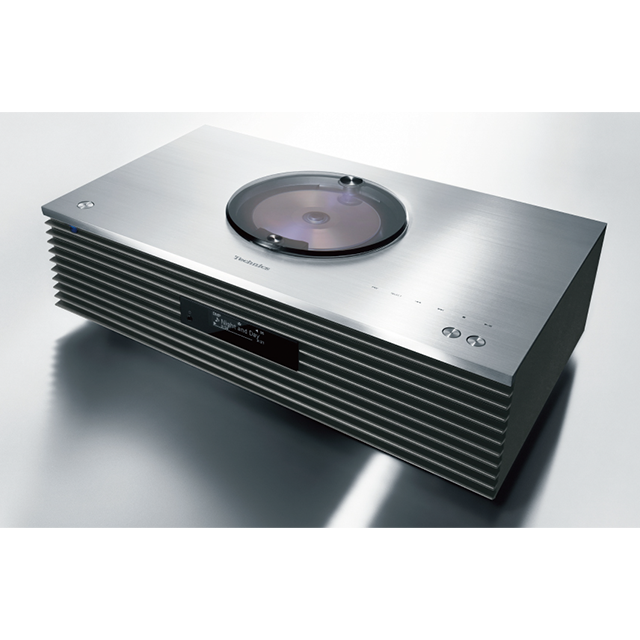 Technics（テクニクス） OTTAVA SC-C70MK2 コンパクトステレオシステム