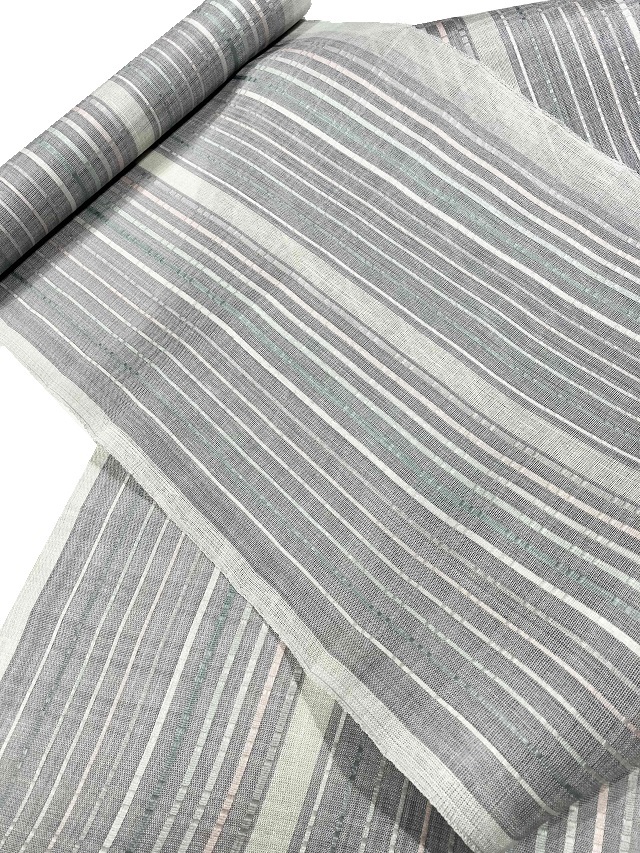 ロートン織 上原美智子 染織の世界｜着物セレクト専門店スポットガーデン