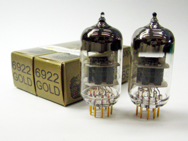 6DJ8/ECC88 TubeWorks