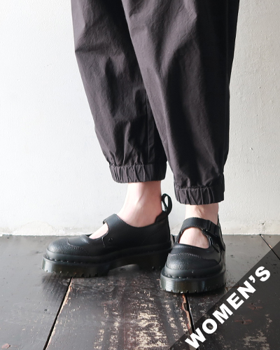 Dr.Martens - INDICA II BEX TECH ドクターマーチン メリージェーン