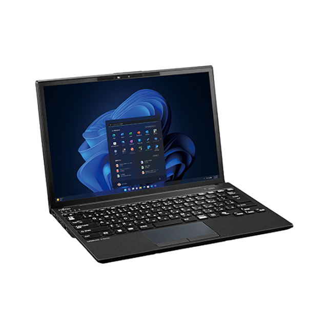 富士通 LIFEBOOK U9313/RX ノートパソコン FMVU8104FP Windows 11 Pro