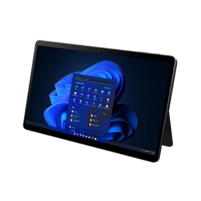 富士通 FMV LOOX 75/G 2in1 ノートパソコン FMVL75GB Windows11 Home