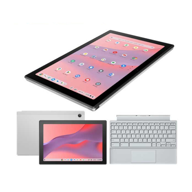 ASUS Chromebook CM30 Detachable 2in1 ノートパソコン CM3001DM2A