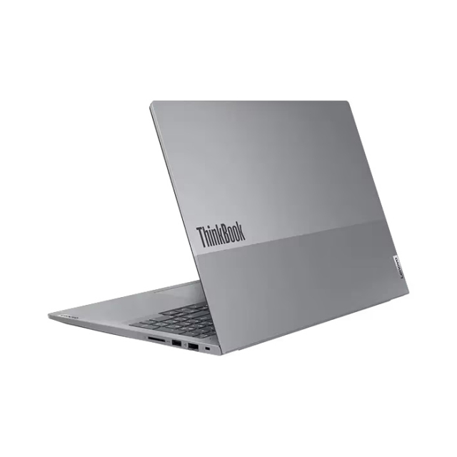 Lenovo ThinkBook 16 Gen 7 AMD ノートパソコン 21MWCTO1WW Windows11