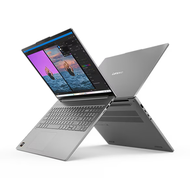Lenovo IdeaPad Slim 5 Gen 10 ノートパソコン 83HWCTO1WW Windows11