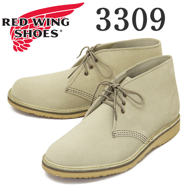 RED WING(レッドウィング) 8079 Classic Moc Oxford クラシックモック