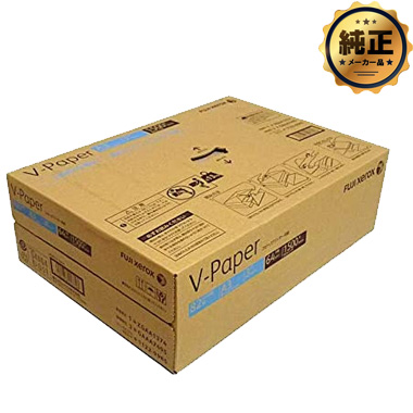 FUJIFILM V-Paper A3コピー用紙（500枚X3冊/1,500枚) ZGAA1374 純正