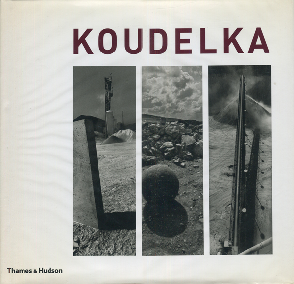 古書古本 Totodo: Josef Koudelka: KOUDELKA（ヨゼフ・クーデルカ）