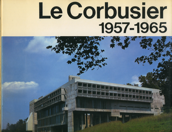 古書古本 Totodo：ル・コルビュジエ全作品集 各巻（吉阪隆正 訳 A.D.A.