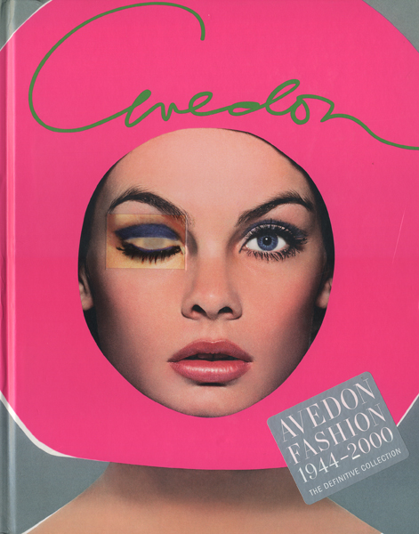 古書古本 Totodo：Avedon Fashion 1944-2000（リチャード・アヴェドン）