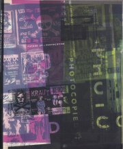 古書古本 Totodo：ビジュアル・ショック ロックポスターコレクション