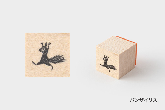 もりりんご スタンプ｜タッチアンドフロー オンラインショップ ｜TOUCH