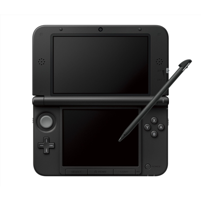 おもちゃのジャンボ】 ニンテンドー3DS LL ゲーム機本体 レッド