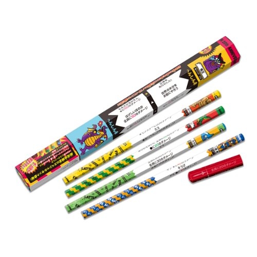 おもちゃのジャンボ】 ドラゴンクエスト バトエン20th記念セット I 編