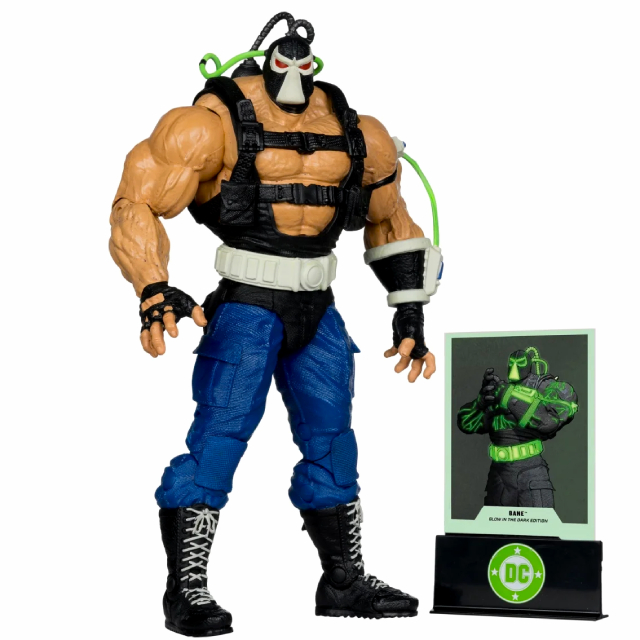 マクファーレントイズ DC マルチバース ゴールドラベル デラックス