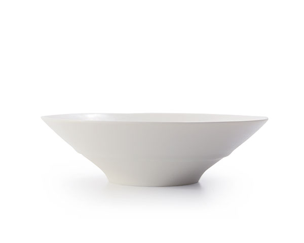 白磁湯呑 作家「竹内紘三」