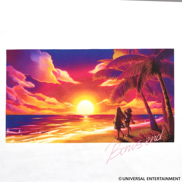 Tシャツ】沖ドキ！DUO | UNI-MARKET